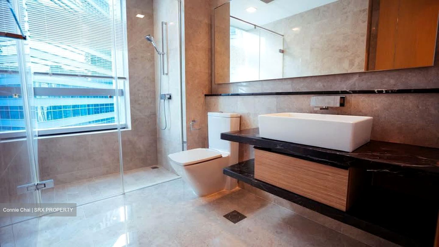 Marina Bay Residences (D1), Condominium #582232271